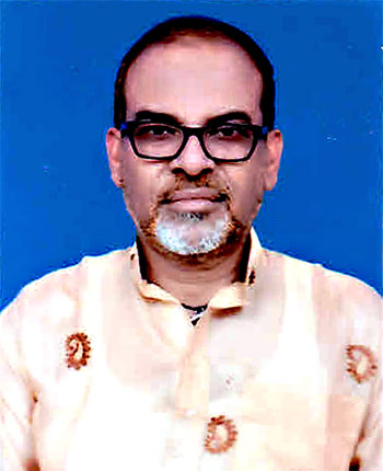 Staff Picture