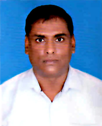 Staff Picture